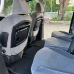 Peugeot 807 2.2 hdi full