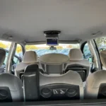 Peugeot 807 2.2 hdi full