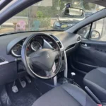 Peugeot 207 1.4 hdi full