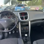 Peugeot 207 1.4 hdi full
