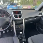 Peugeot 207 1.4 hdi full
