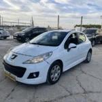 Peugeot 207 1.4 hdi full