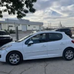 Peugeot 207 1.4 hdi full