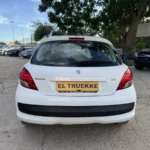 Peugeot 207 1.4 hdi full