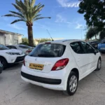 Peugeot 207 1.4 hdi full