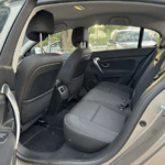 Renault Latitude 2.0 dci full