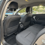 Renault Latitude 2.0 dci full