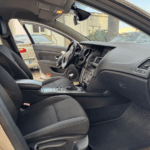 Renault Latitude 2.0 dci full