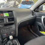Renault Latitude 2.0 dci full
