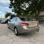 Renault Latitude 2.0 dci full