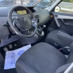 Citroen grand c4 Picasso 1.6 hdi full