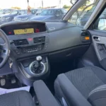 Citroen grand c4 Picasso 1.6 hdi full
