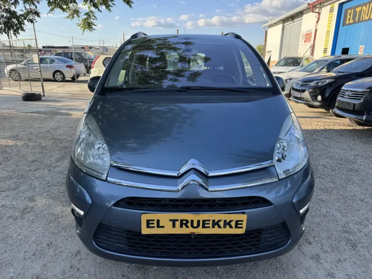 Citroen grand c4 Picasso 1.6 hdi