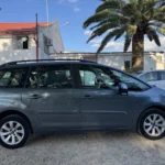 Citroen grand c4 Picasso 1.6 hdi full