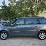 Citroen grand c4 Picasso 1.6 hdi full