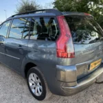 Citroen grand c4 Picasso 1.6 hdi full