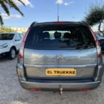 Citroen grand c4 Picasso 1.6 hdi full