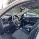 Toyota rav4 2.2 d4d full