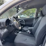 Toyota rav4 2.2 d4d full