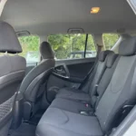 Toyota rav4 2.2 d4d full