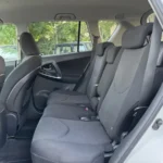 Toyota rav4 2.2 d4d full
