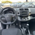 Toyota rav4 2.2 d4d full