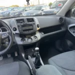 Toyota rav4 2.2 d4d full
