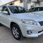 Toyota rav4 2.2 d4d full