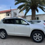 Toyota rav4 2.2 d4d full