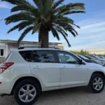 Toyota rav4 2.2 d4d full