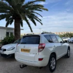 Toyota rav4 2.2 d4d full