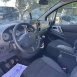 Peugeot partner 1.6 hdi full