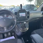 Peugeot partner 1.6 hdi full