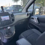 Peugeot partner 1.6 hdi full