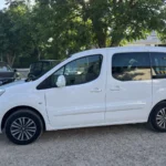 Peugeot partner 1.6 hdi full
