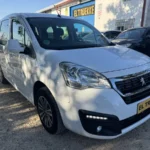 Peugeot partner 1.6 hdi full