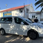 Peugeot partner 1.6 hdi full