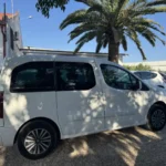 Peugeot partner 1.6 hdi full