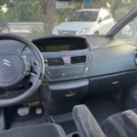 Citroen C4 Picasso 1.6 hdi full