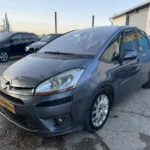 Citroen C4 Picasso 1.6 hdi full