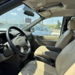 Chrysler Voyager 2.8 crd full