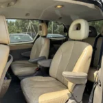 Chrysler Voyager 2.8 crd full
