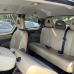 Chrysler Voyager 2.8 crd full