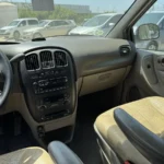 Chrysler Voyager 2.8 crd full
