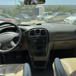 Chrysler Voyager 2.8 crd full