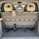 Chrysler Voyager 2.8 crd full