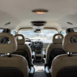 Chrysler Voyager 2.8 crd full