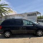 Chrysler Voyager 2.8 crd full