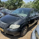 Chrysler Voyager 2.8 crd full