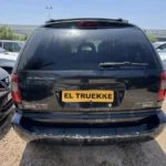 Chrysler Voyager 2.8 crd full